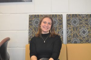 Valorie Tello, Research Specialist