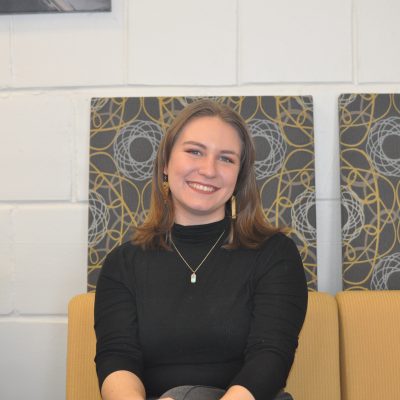 Valorie Tello, Research Specialist